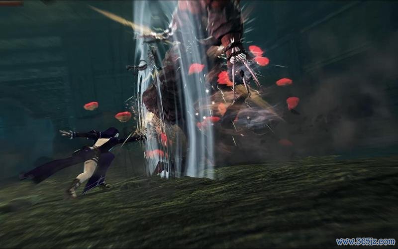 阿萨辛最全游戏攻略解说_阿萨辛最新游戏技巧通关