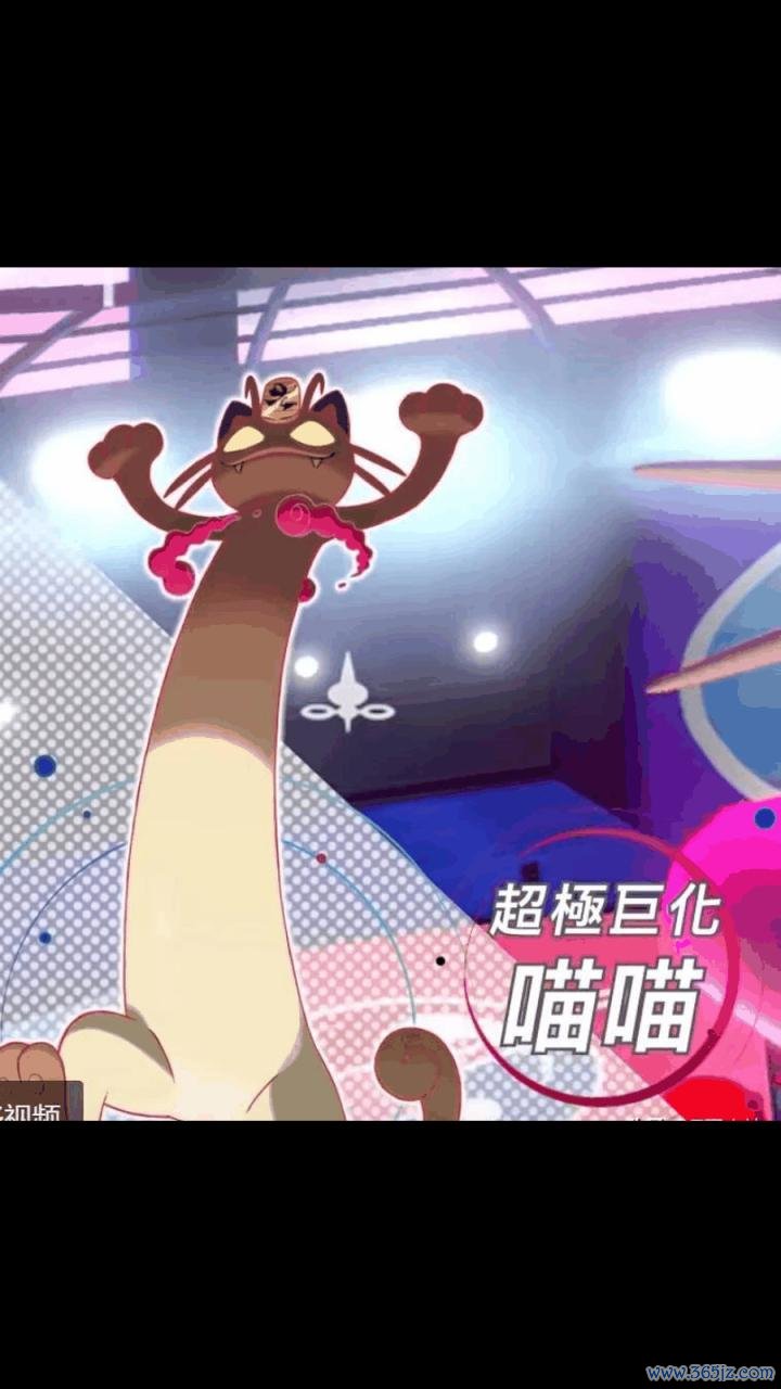 阿罗拉喵喵最全游戏攻略解说_阿罗拉喵喵最新游戏技巧通关