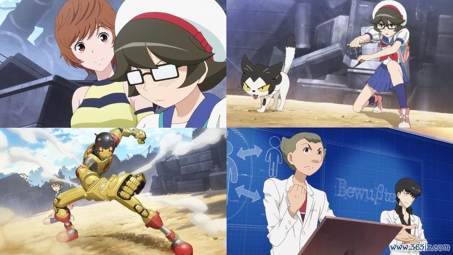 阿童木起源最全游戏攻略解说_阿童木起源最新游戏技巧通关