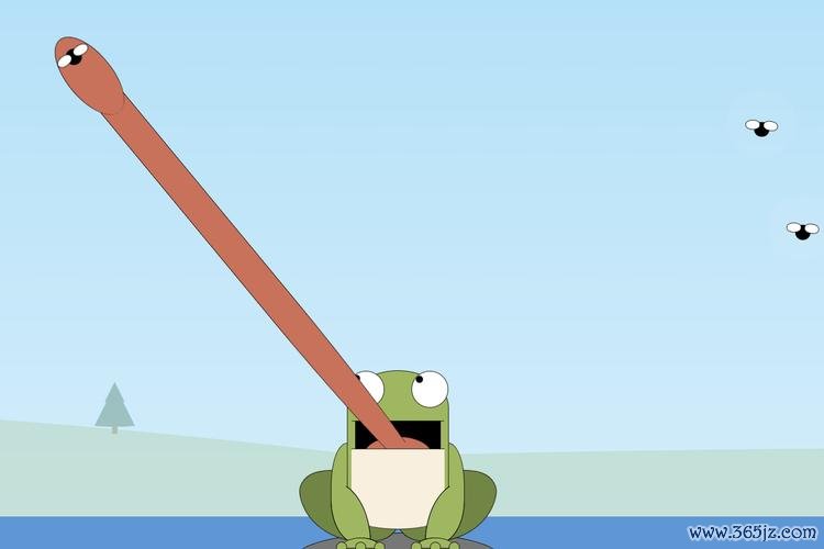 小青蛙吃蚊子游戏下载_小青蛙吃蚊子官网下载_手机安卓苹果app