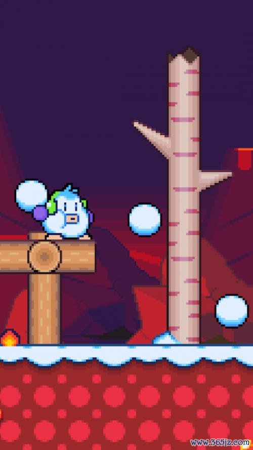 小雪人冒险无敌版手游下载_小雪人冒险无敌版官网下载_手机安卓苹果app