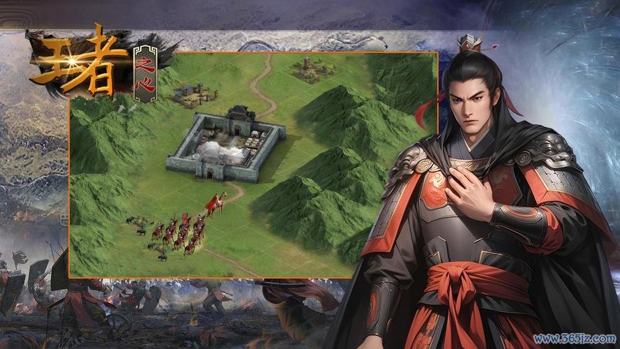 郡城最全游戏攻略解说_郡城最新游戏技巧通关