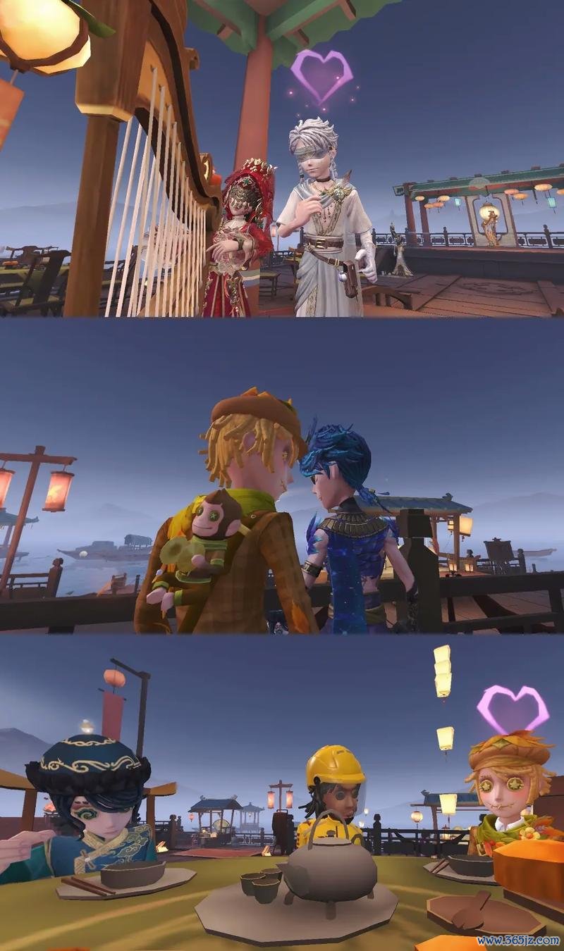 邮差第五人格实用玩法攻略_邮差第五人格最新技巧解析