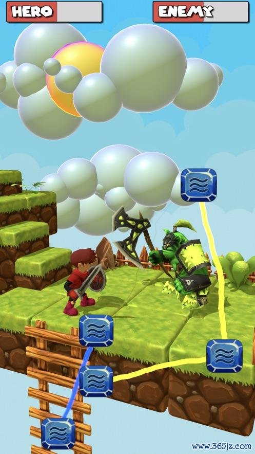 封印魔法符文手游下载_封印魔法符文官网下载_手机安卓苹果app