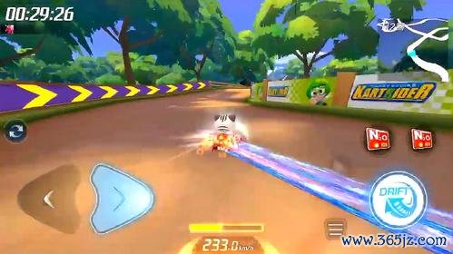 跑跑卡丁车手游新手入门到高手进阶攻略_最新技巧全解析