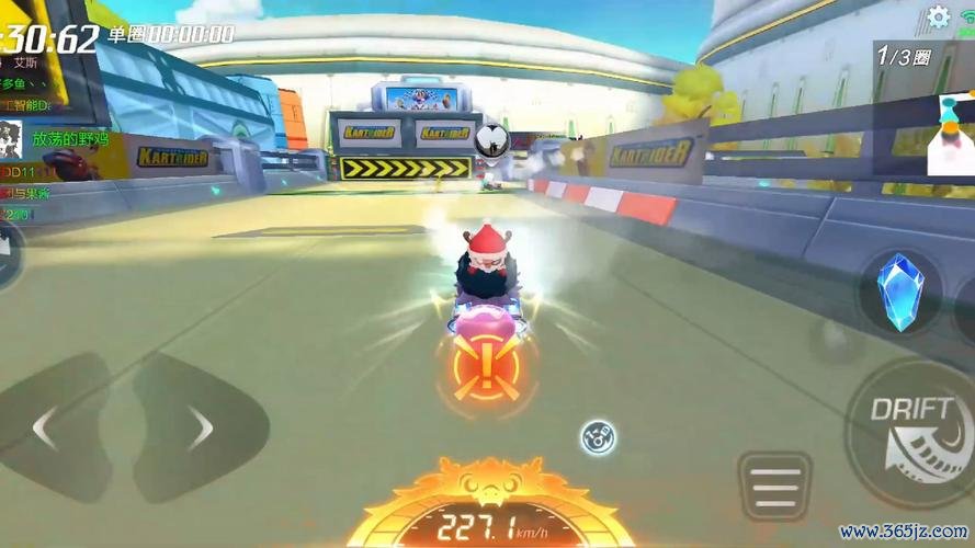 跑跑卡丁车下载最全游戏攻略解说_跑跑卡丁车下载最新游戏技巧通关