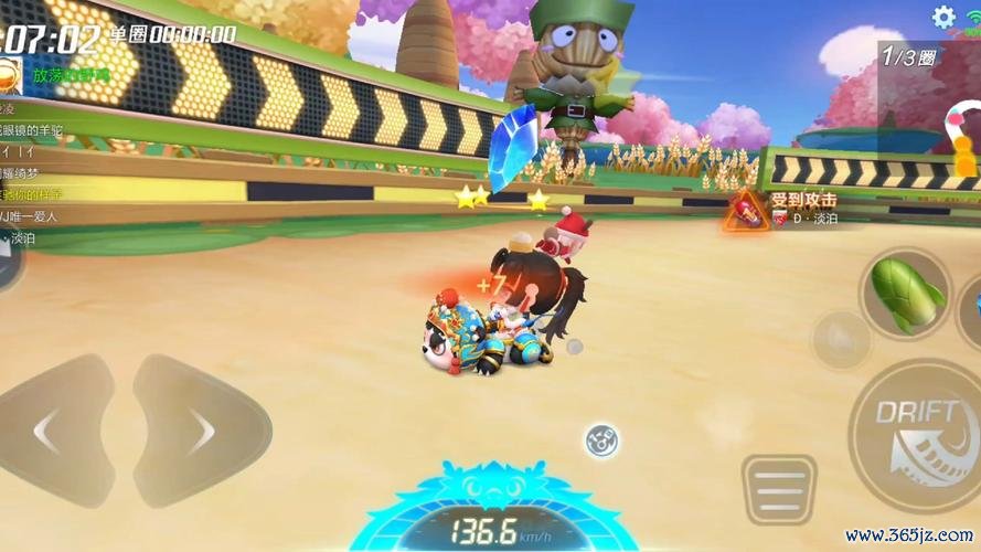 跑跑卡丁车下载最全游戏攻略解说_跑跑卡丁车下载最新游戏技巧通关