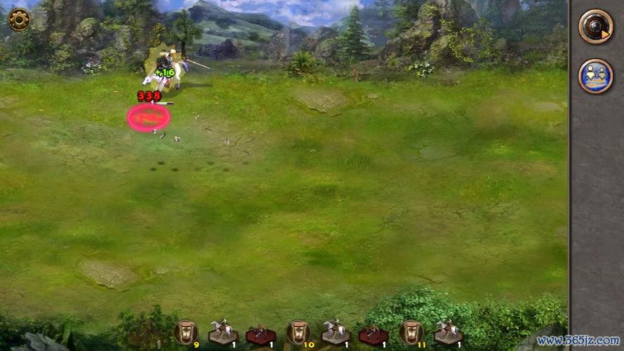 跃马檀溪最全游戏攻略解说_跃马檀溪最新游戏技巧通关