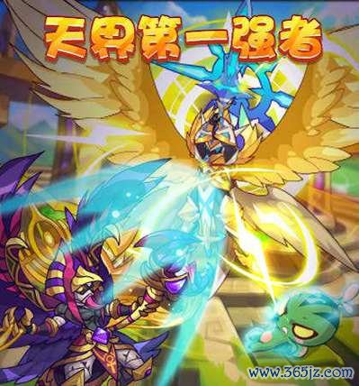 觉醒大天使最全游戏攻略解说_觉醒大天使最新游戏技巧通关