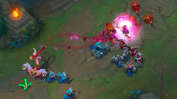 觅心游戏最全攻略解说_觅心游戏最新技巧通关