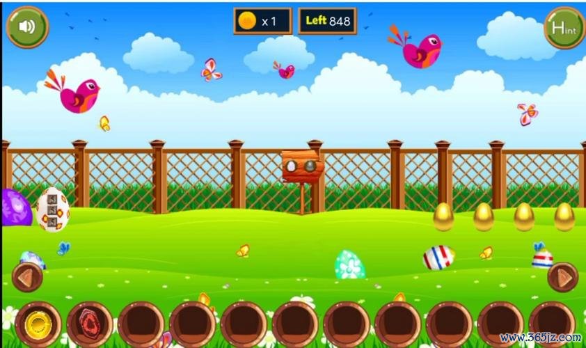 复活节大逃脱4手游下载_复活节大逃脱4官网下载_手机安卓苹果app