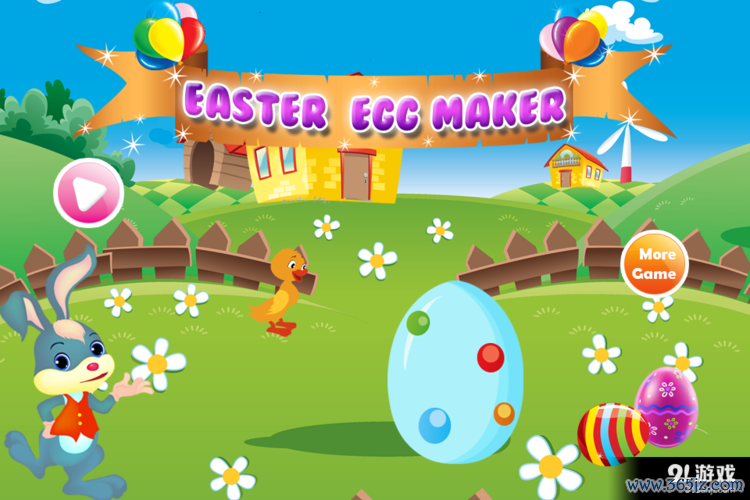 复活节后逃生手游下载_复活节后逃生官网下载_手机安卓苹果app