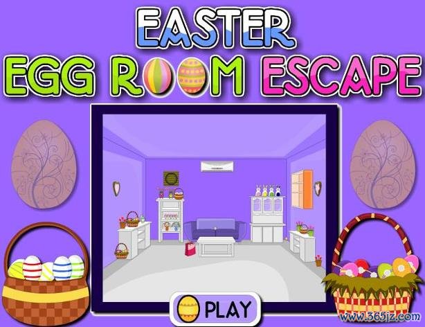 复活节大逃生游戏下载_复活节大逃生手游下载_安卓苹果app