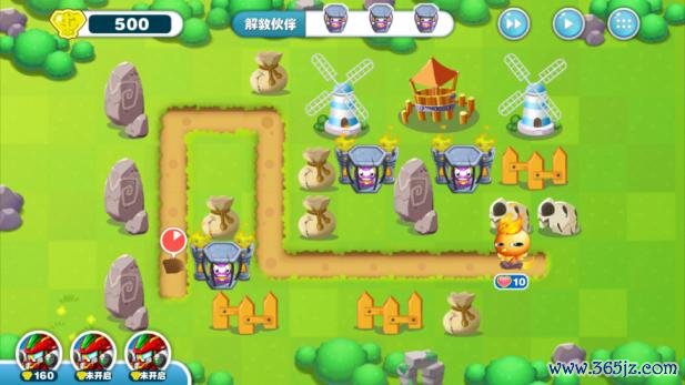 复活节大逃脱4手游下载_复活节大逃脱4官网下载_手机安卓苹果app