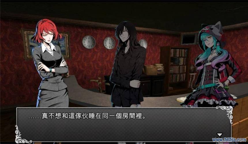 圆月旅馆逃脱手游下载_圆月旅馆逃脱官网下载_手机安卓苹果app