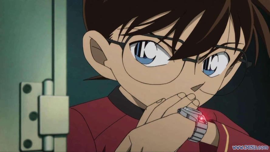 名侦探柯楠手游下载_名侦探柯楠官网下载_手机安卓苹果app