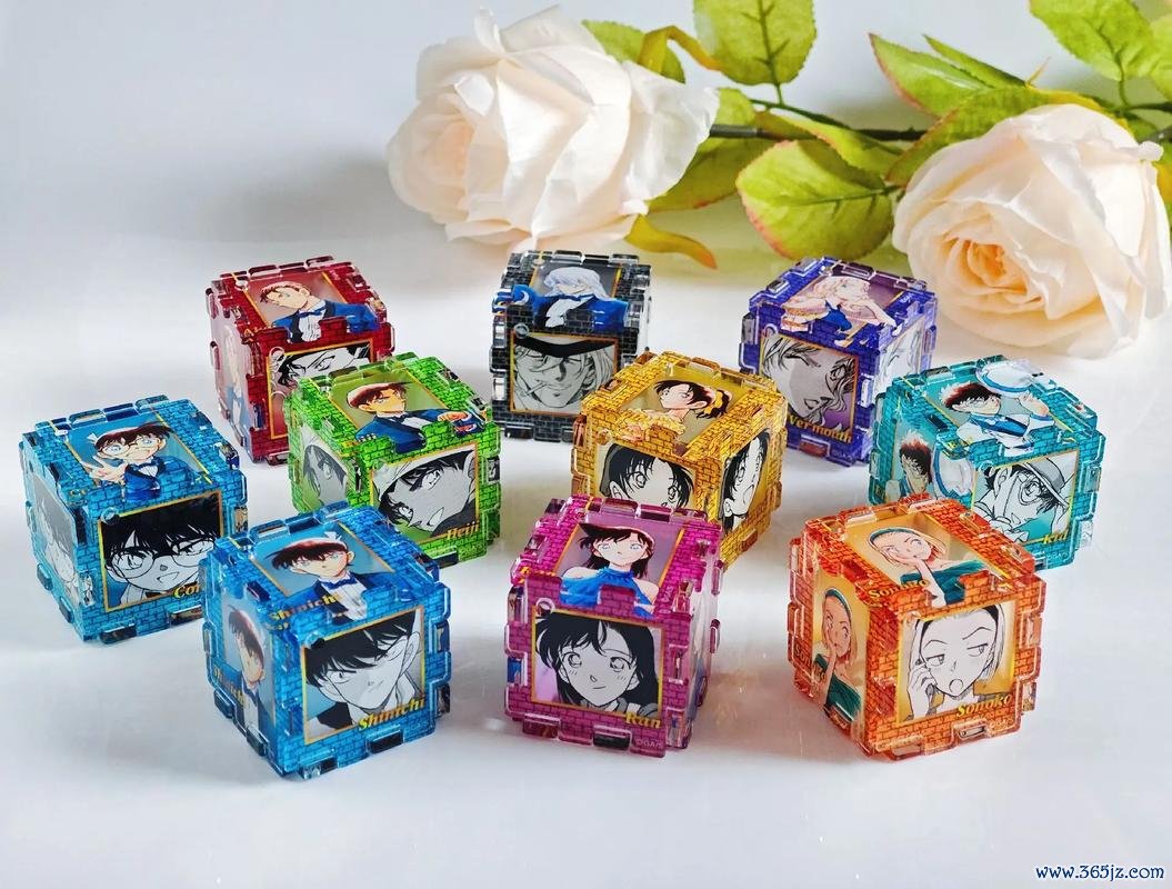 名侦探柯南拼图游戏下载_名侦探柯南拼图官网下载_安卓苹果手机app