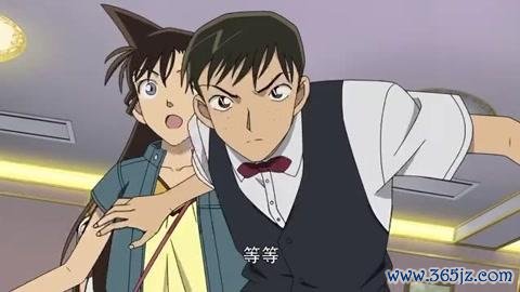 名侦探柯南之绝境逃生手游下载_名侦探柯南之绝境逃生官网下载_手机安卓苹果app