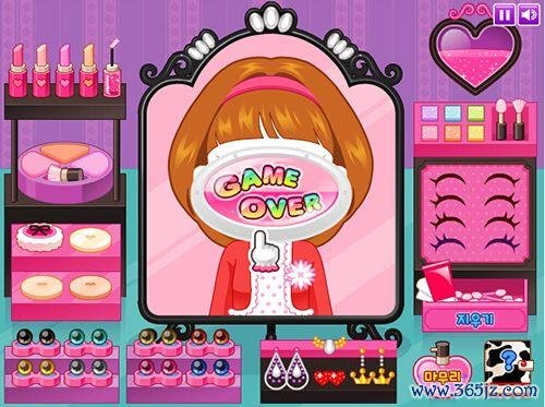 化妆间大寻宝_化妆间找东西游戏下载_手机安卓苹果app