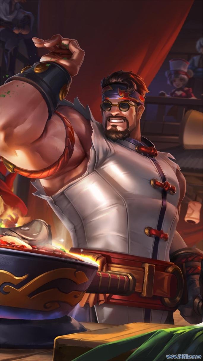 程咬金爱与正义最全游戏攻略解说_程咬金爱与正义最新游戏技巧通关