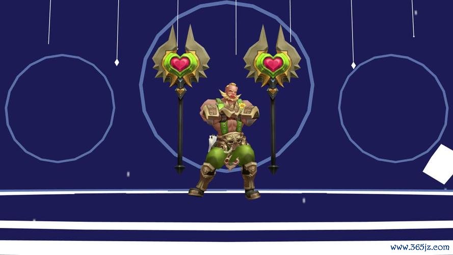 程咬金爱与正义最全游戏攻略解说_程咬金爱与正义最新游戏技巧通关