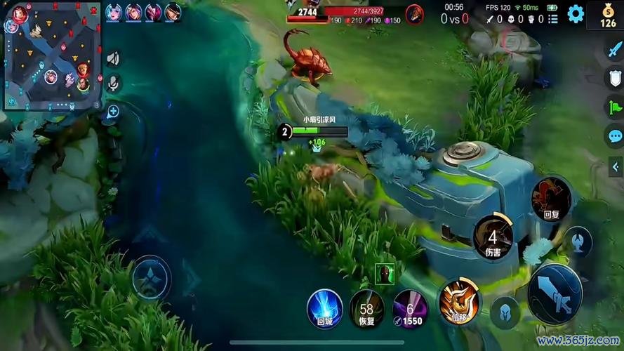 程咬金最全游戏攻略解说_程咬金最新游戏技巧通关