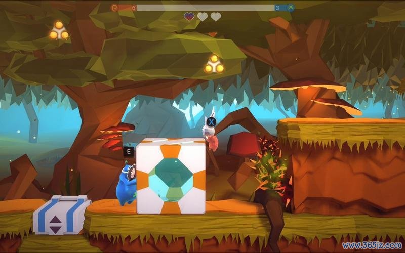 移行换位最全游戏攻略解说_移行换位最新游戏技巧通关