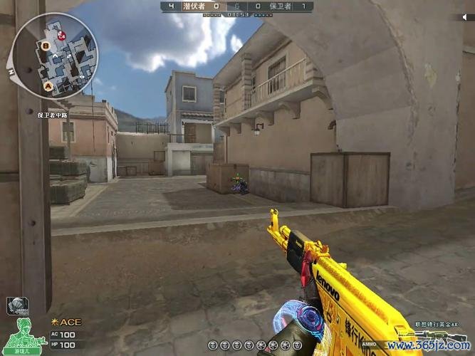 百城AK最全游戏攻略解说_百城AK最新游戏技巧通关