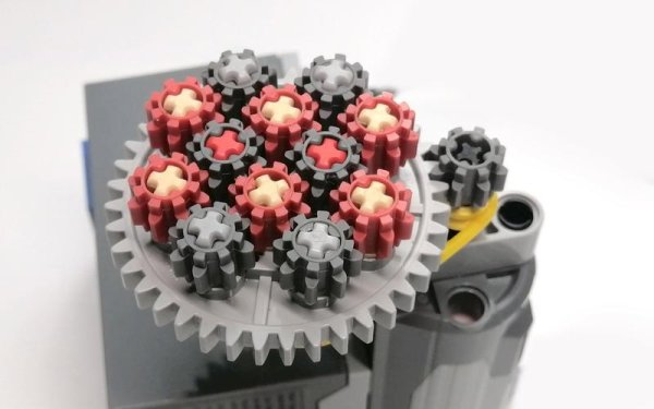 乐高机械齿轮手游下载_乐高机械齿轮官网下载_手机安卓苹果app