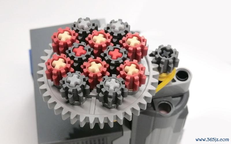 乐高机械齿轮手游下载_乐高机械齿轮官网下载_手机安卓苹果app