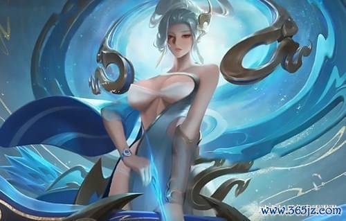 王者荣耀美女最全游戏攻略解说_王者荣耀美女最新游戏技巧通关