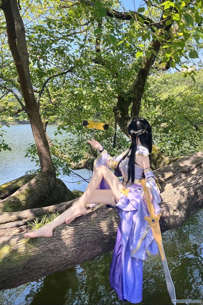 王者荣耀紫霞仙子最全玩法攻略_紫霞仙子最新技巧助力通关