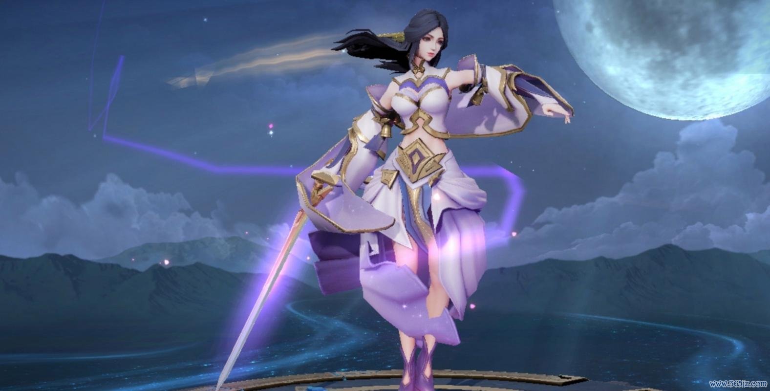 王者荣耀紫霞仙子最全玩法攻略_紫霞仙子最新技巧助力通关