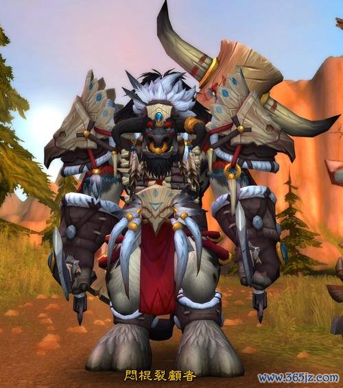 牛头人战士最全游戏攻略解说_牛头人战士最新游戏技巧通关