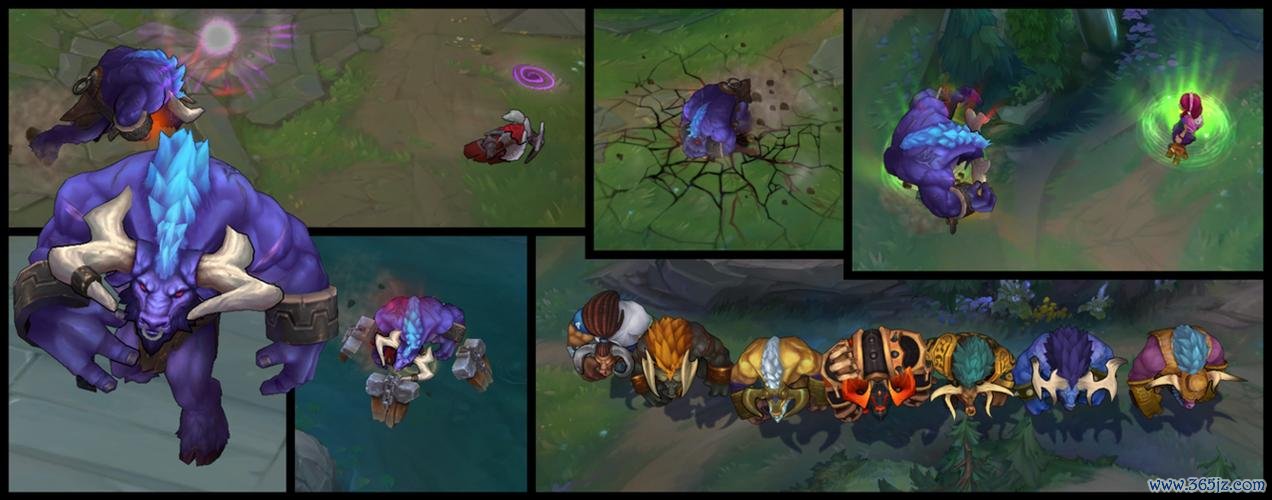 牛头酋长最全游戏攻略解说_牛头酋长最新游戏技巧通关