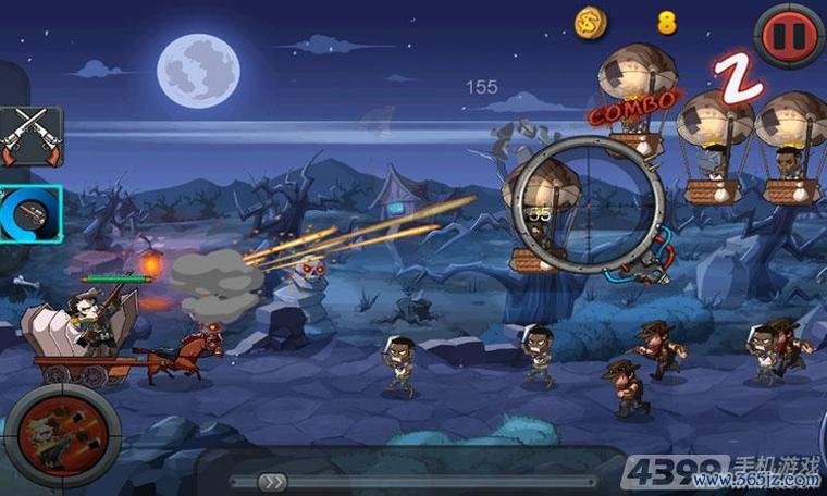 牛仔图片最全游戏攻略解说_牛仔图片最新游戏技巧通关