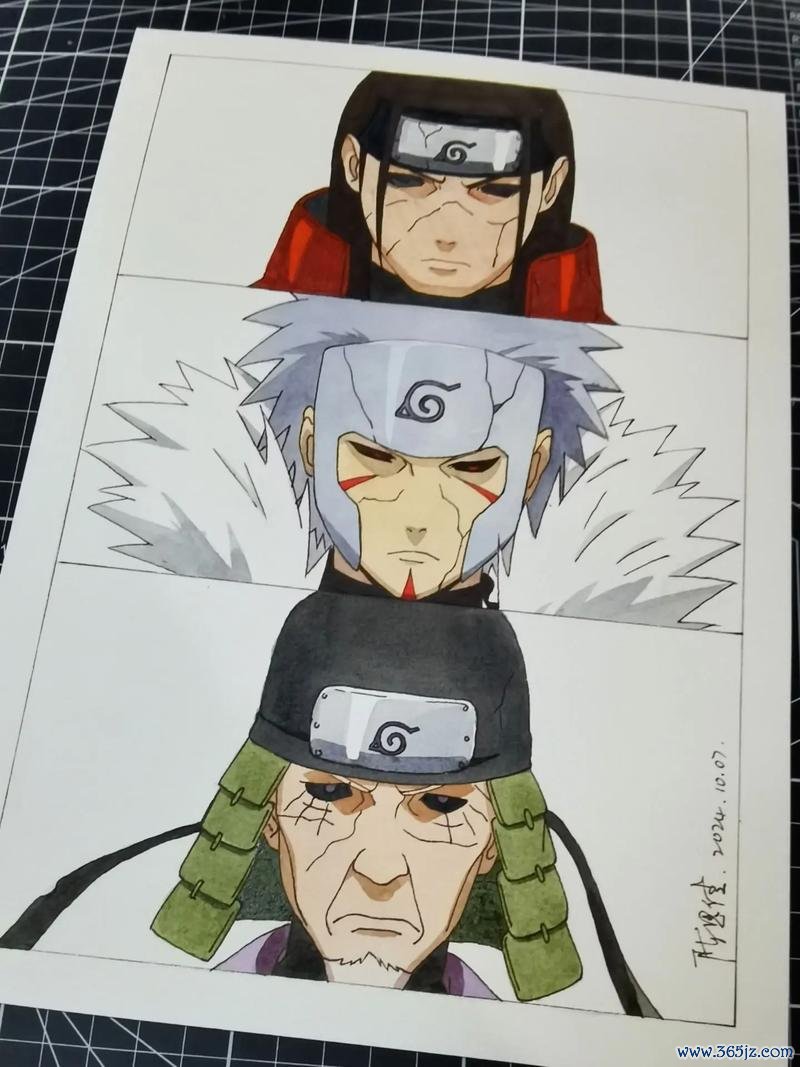 火影忍者手绘最全游戏攻略解说_火影忍者手绘最新游戏技巧通关