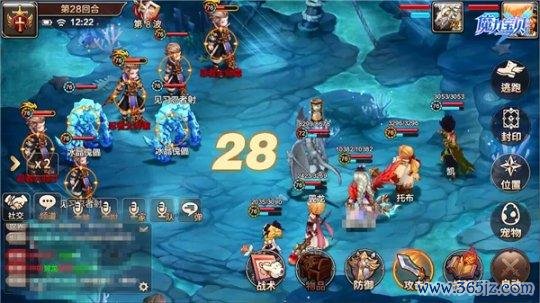 火影忍者忍者大师全角色技能解析与战斗策略_最新副本通关技巧分享