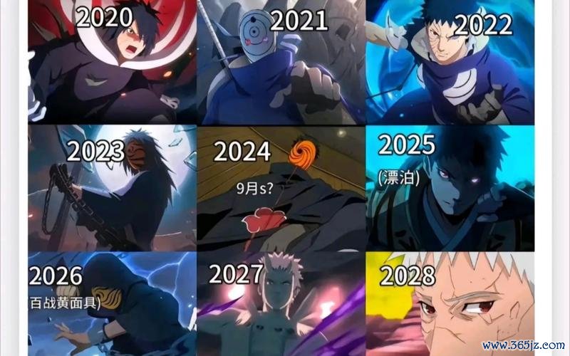 火影忍者带土最全游戏攻略解说_火影忍者带土最新游戏技巧通关