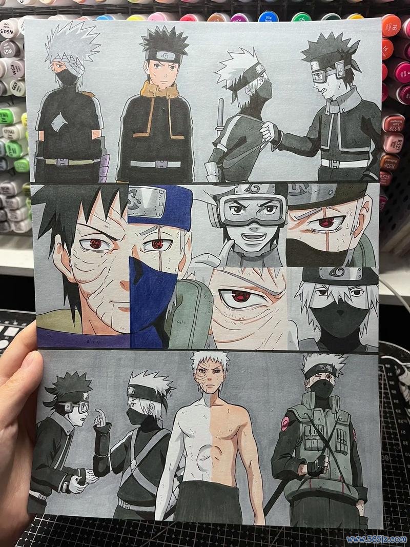 火影忍者带土最全游戏攻略解说_火影忍者带土最新游戏技巧通关