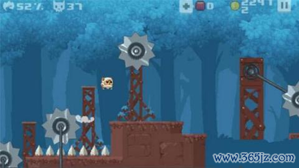 猫骑士物语安卓版下载_猫骑士物语手游下载