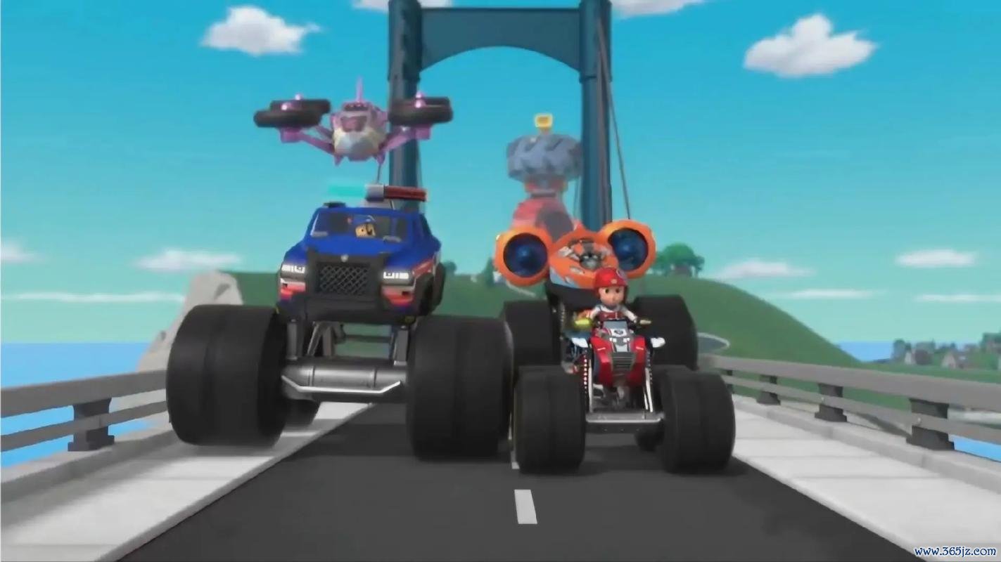 汪汪队第十一季全剧情攻略解析_汪汪队第十一季最新技巧畅玩