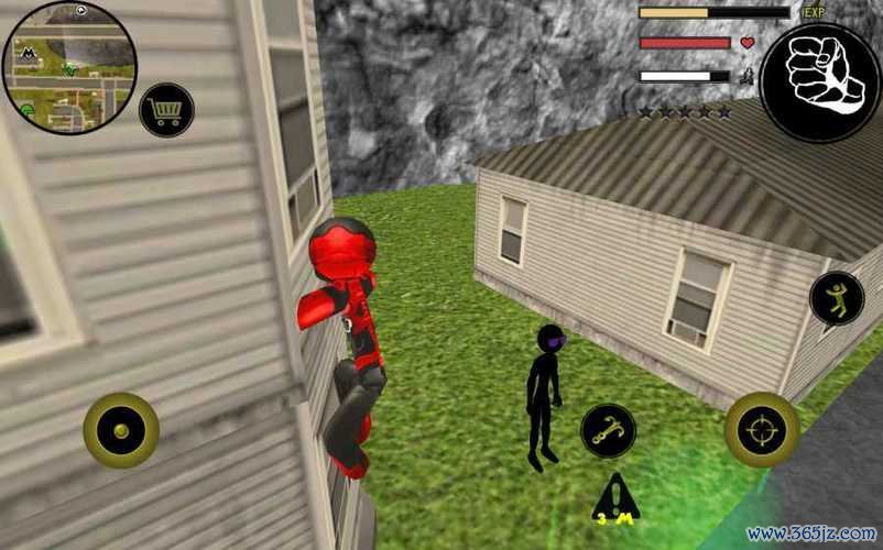 汤米快跑最全游戏攻略解说_汤米快跑最新游戏技巧通关