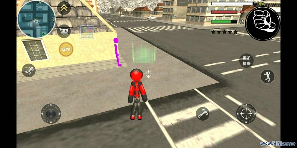 汤米快跑最全游戏攻略解说_汤米快跑最新游戏技巧通关