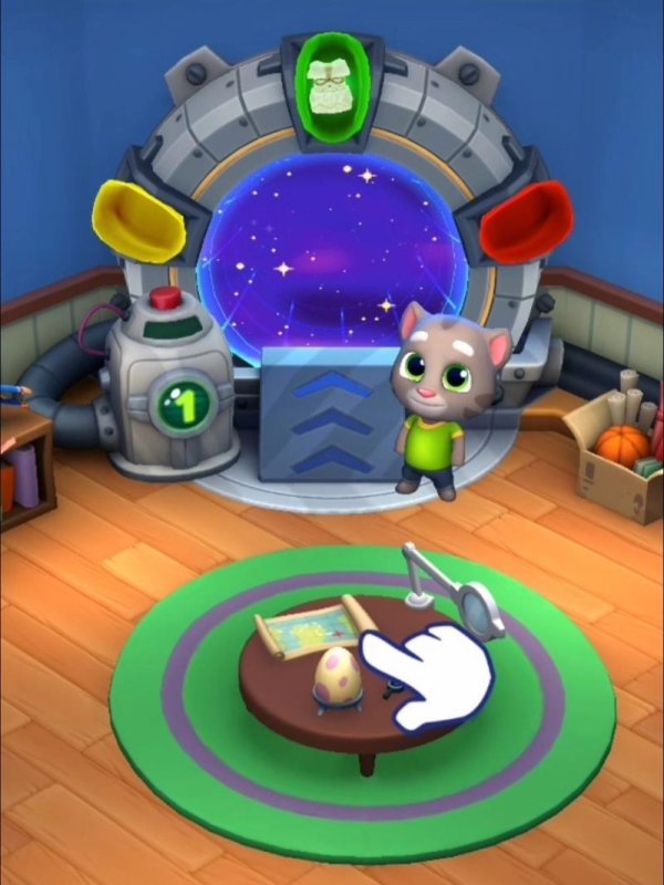 汤姆猫跑酷游戏最新高分攻略_汤姆猫跑酷游戏实用技巧大全