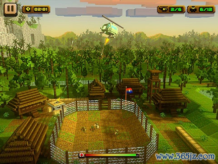 越南大救援最新版下载_越南大救援安卓版下载