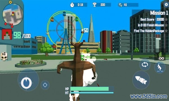 非常普通的鹿2安卓版下载_非常普通的鹿2手游下载