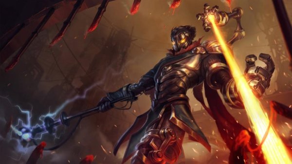 机械先驱最全游戏攻略解说_机械先驱最新游戏技巧通关