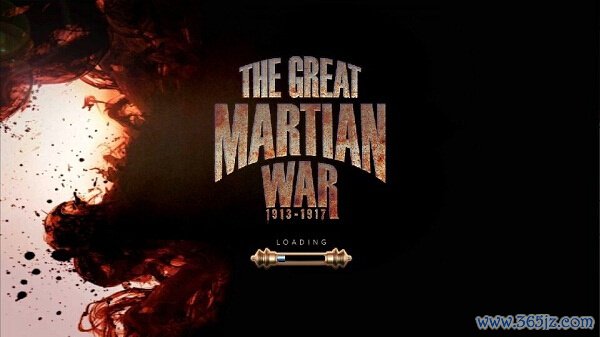 火星战争手机版下载