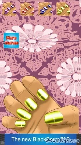 美甲沙龙手机版下载_美甲沙龙安卓版下载